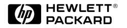Hewlett-Packard
