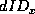 dID_x